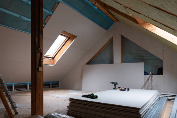 Best Insulation Maintenance and Repair in Lamar, CO