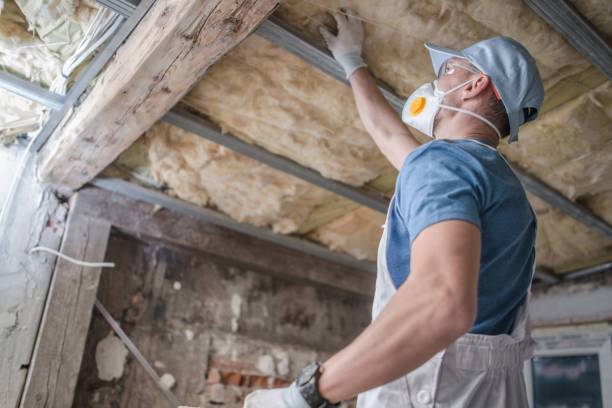 Types of Insulation We Offer in Lamar, CO