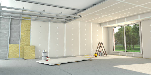 Best Spray Foam Insulation in Lamar, CO