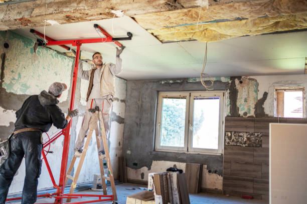 Best Cellulose Insulation in Lamar, CO