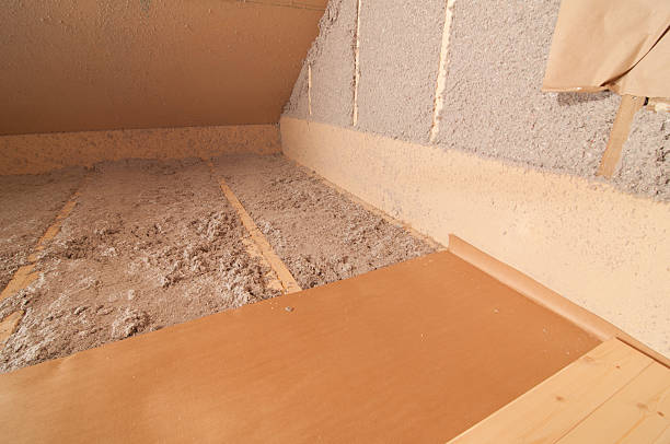 Best Residential Insulation in Lamar, CO